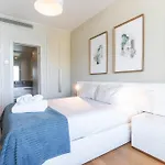 아파트 Pearl View By Atlantic 푼샬
