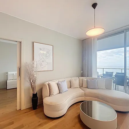 Pearl View By Atlantic *