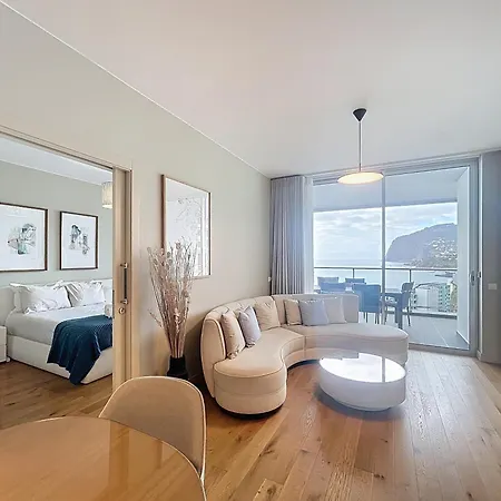 Pearl View By Atlantic Διαμέρισμα *