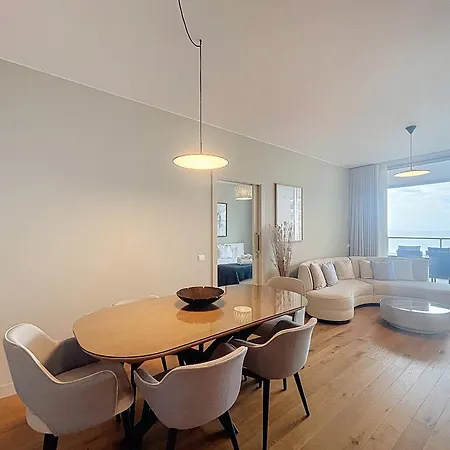 Pearl View By Atlantic Apartman Funchal