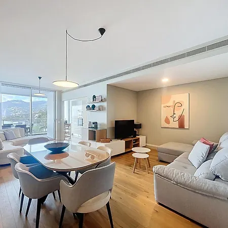 Pearl View By Atlantic * Φουνκάλ