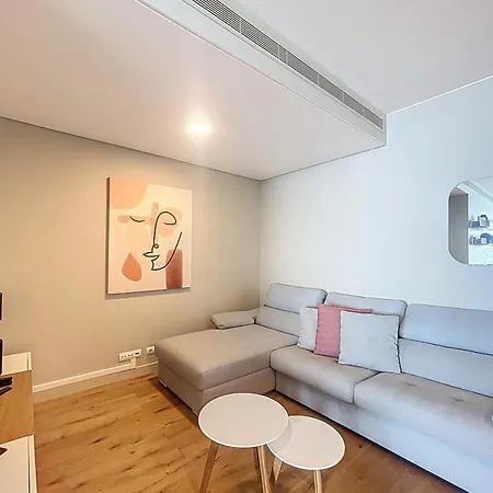 Pearl View By Atlantic