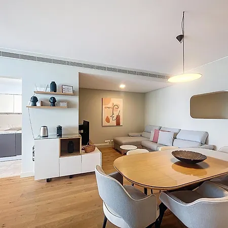 Pearl View By Atlantic Funchal