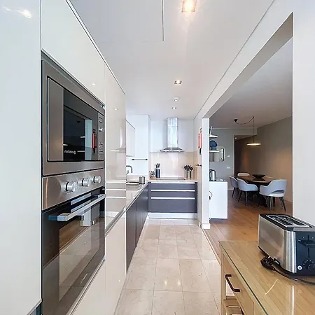 Pearl View By Atlantic