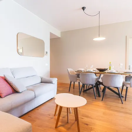 Pearl View By Atlantic شقة *