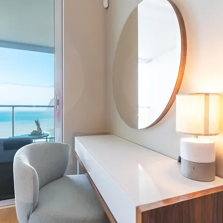 Pearl View By Atlantic * Funchal (Madeira)