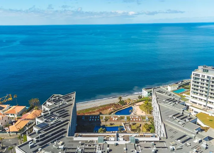 Pearl View By Atlantic *