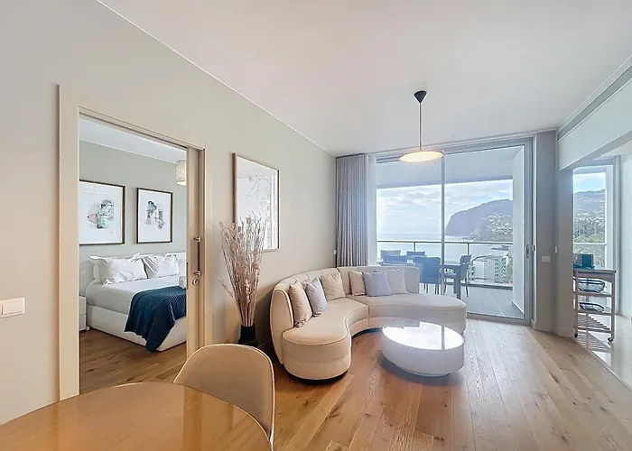 Pearl View By Atlantic Διαμέρισμα *