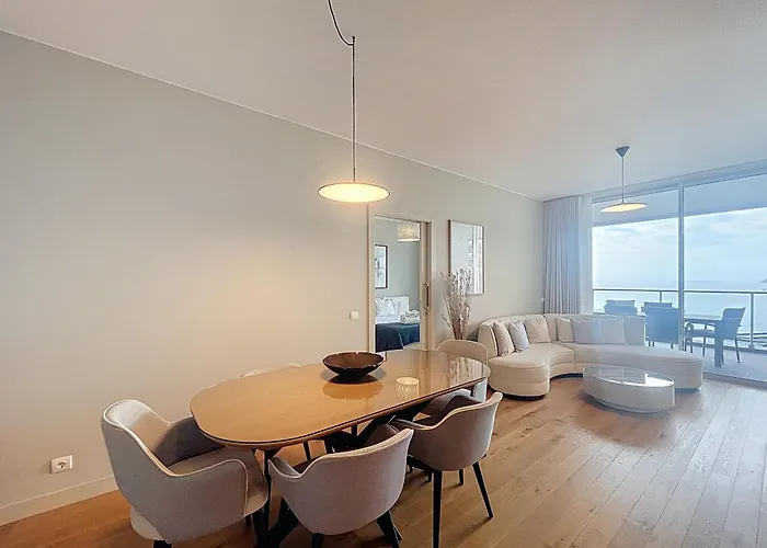 Pearl View By Atlantic Διαμέρισμα Φουνκάλ