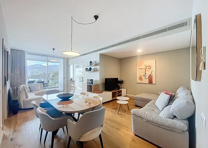 Pearl View By Atlantic * Φουνκάλ