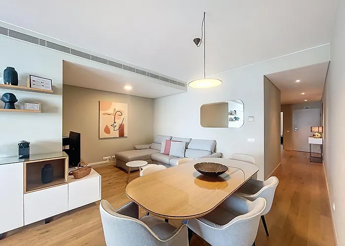 Apartman Pearl View By Atlantic *