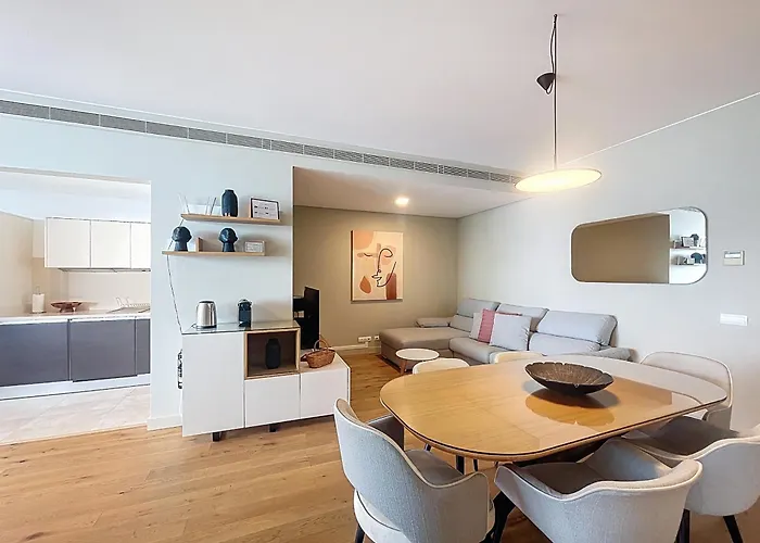 Pearl View By Atlantic Funchal