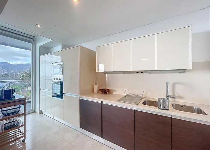 Pearl View By Atlantic Apartman *