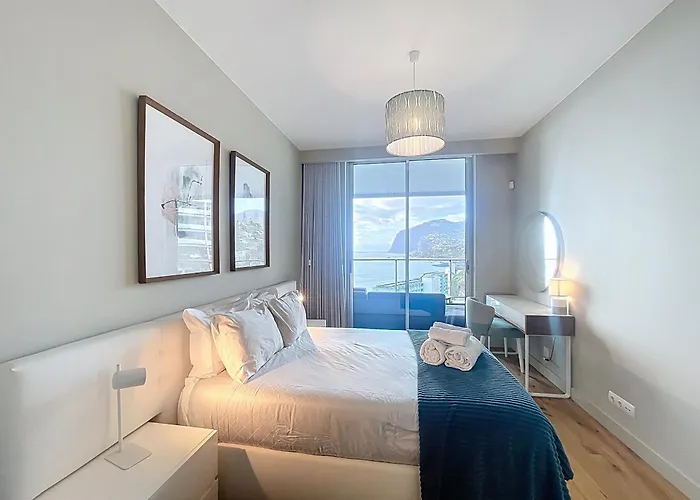 Pearl View By Atlantic * Φουνκάλ