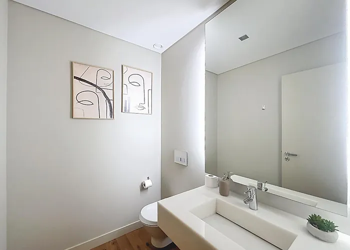 Pearl View By Atlantic * Φουνκάλ