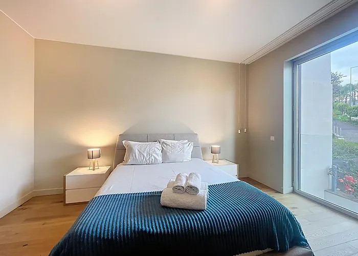 Pearl View By Atlantic * Funchal