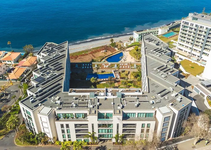 شقة Pearl View By Atlantic