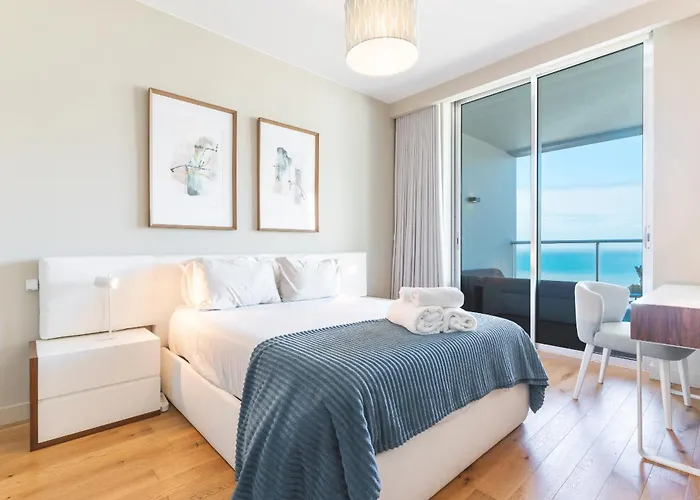 Pearl View By Atlantic * فونشال