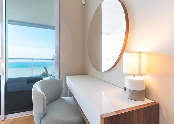 Pearl View By Atlantic * فونشال