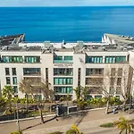 Pearl View By Atlantic דירה *