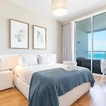 Pearl View By Atlantic * פונשל