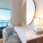 Pearl View By Atlantic * פונשל