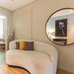 Pearl View By Atlantic פונשל