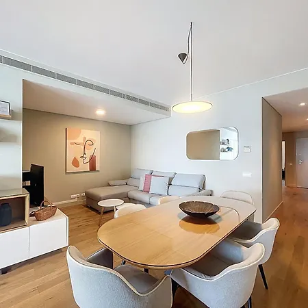 Apartment Pearl View By Atlantic *