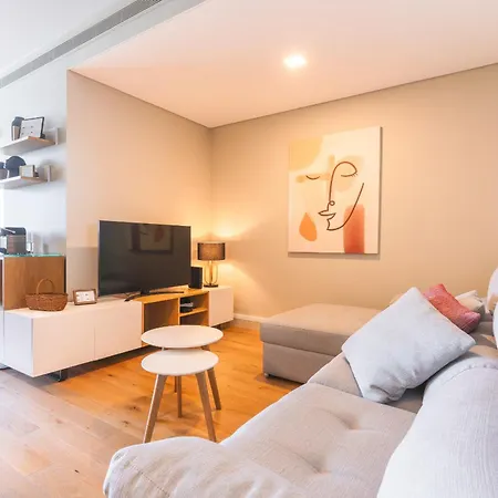 Pearl View By Atlantic