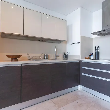 Pearl View By Atlantic Διαμέρισμα *