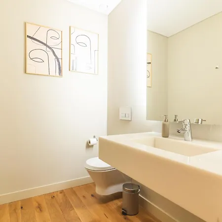 Pearl View By Atlantic