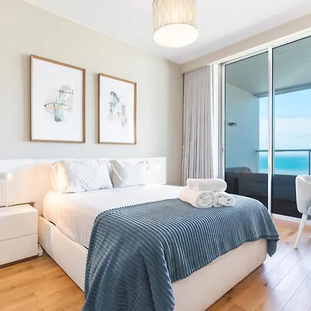 Pearl View By Atlantic * فونشال