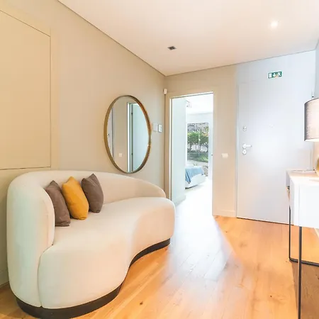 Pearl View By Atlantic شقة *