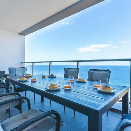 Pearl View By Atlantic Apartamento *