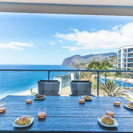 Pearl View By Atlantic Funchal (Madeira)