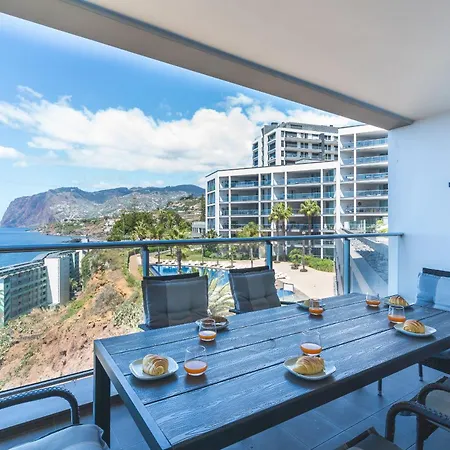 Apartamento Pearl View By Atlantic Funchal (Madeira)