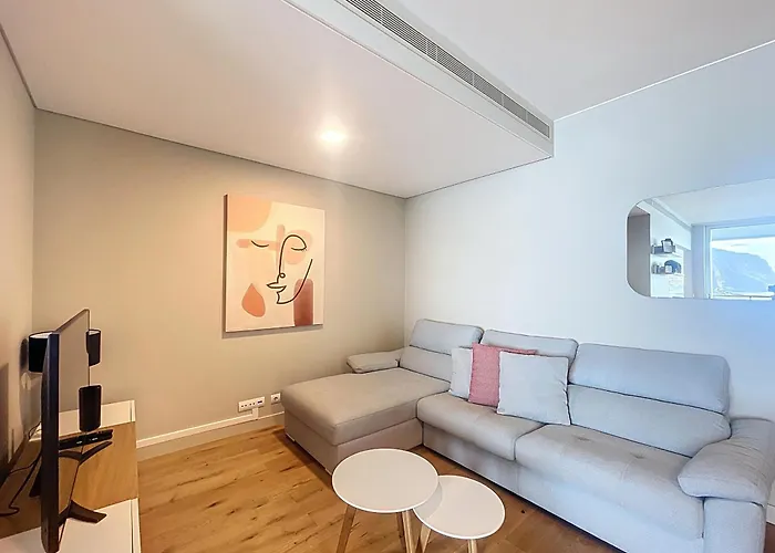 Pearl View By Atlantic