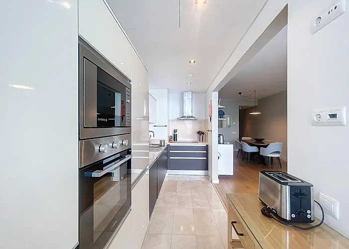 Pearl View By Atlantic