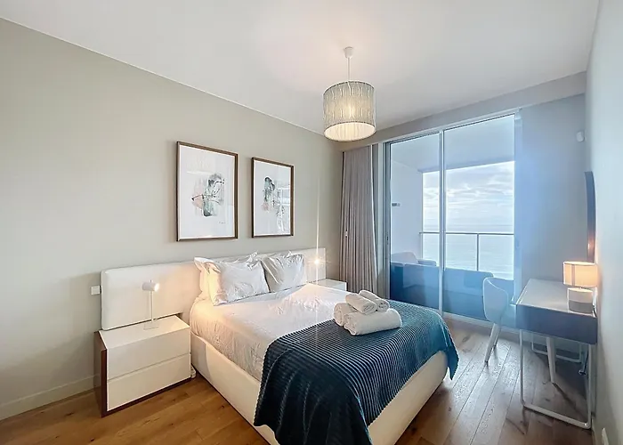 Pearl View By Atlantic