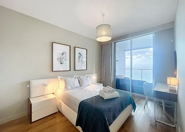 Apartment Pearl View By Atlantic Funchal (Madeira)