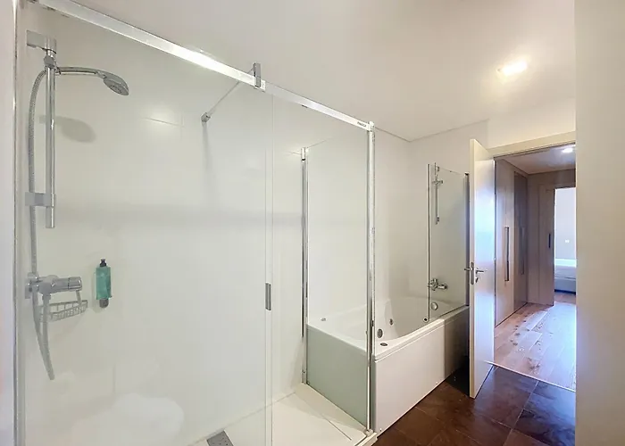 Pearl View By Atlantic Apartment