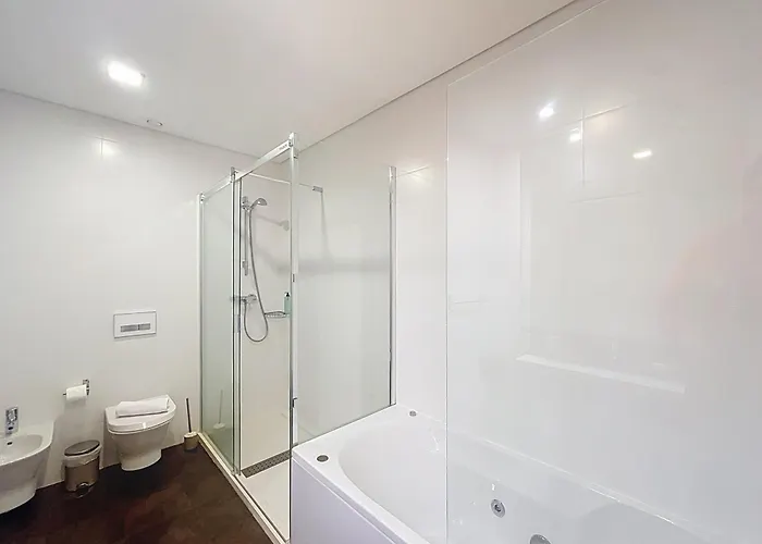 Pearl View By Atlantic * 丰沙尔