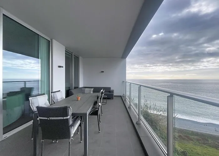 Pearl View By Atlantic * Funchal (Madeira)