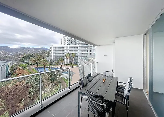 Pearl View By Atlantic *