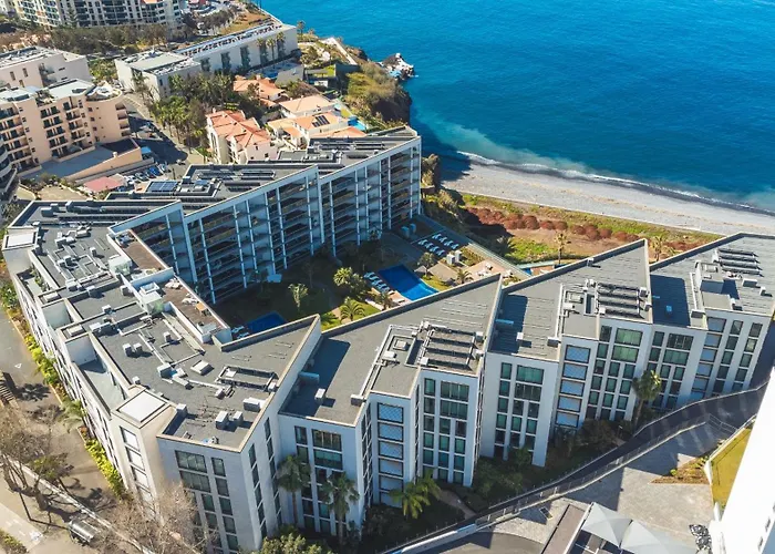 Pearl View By Atlantic