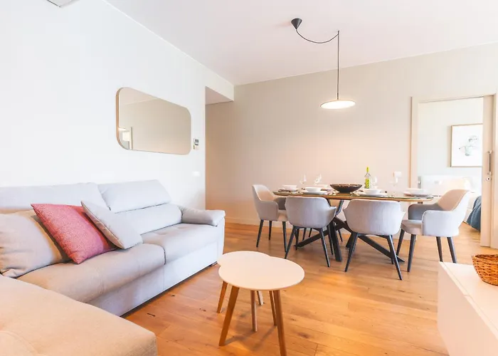 Pearl View By Atlantic Διαμέρισμα *