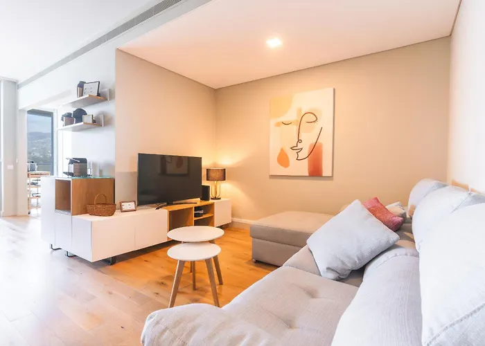 Pearl View By Atlantic