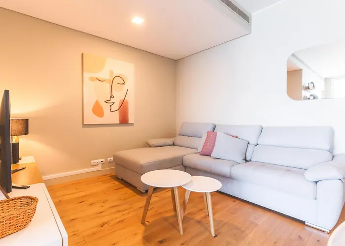 Διαμέρισμα Pearl View By Atlantic *