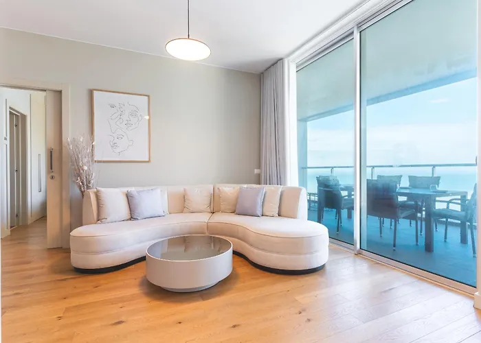 Pearl View By Atlantic Διαμέρισμα