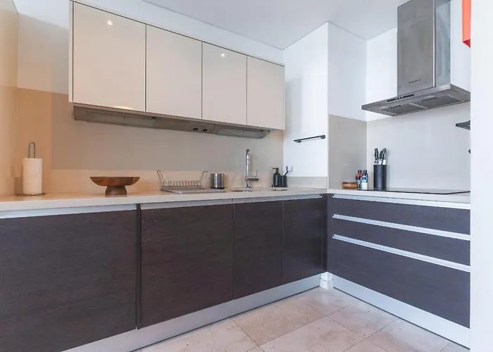 Pearl View By Atlantic Διαμέρισμα *